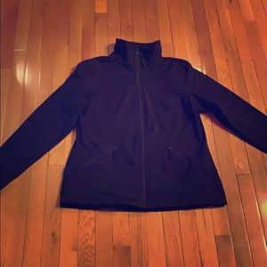 North Face Shell Jacket